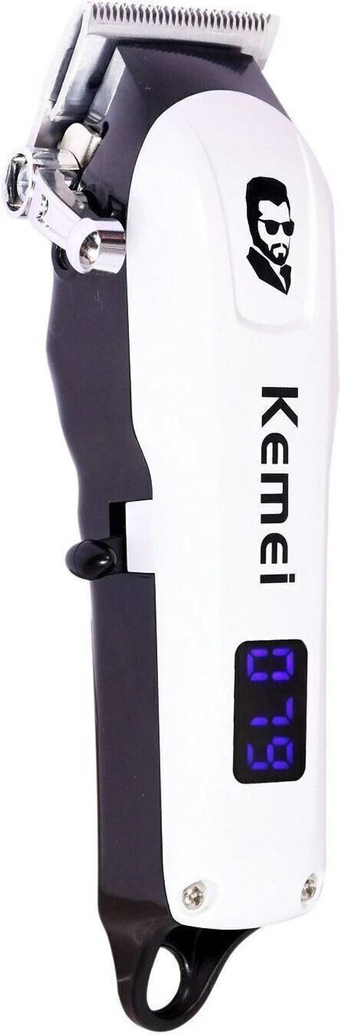 Kemei KM-232 Professional Trimmer - Image 4