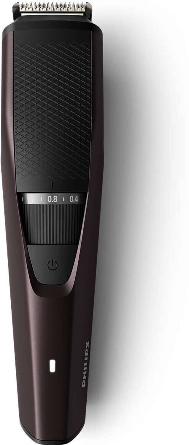 PHILIPS BT3415/15 Beard Trimmer, 60 min Runtime, 8 Length Settings - Image 2