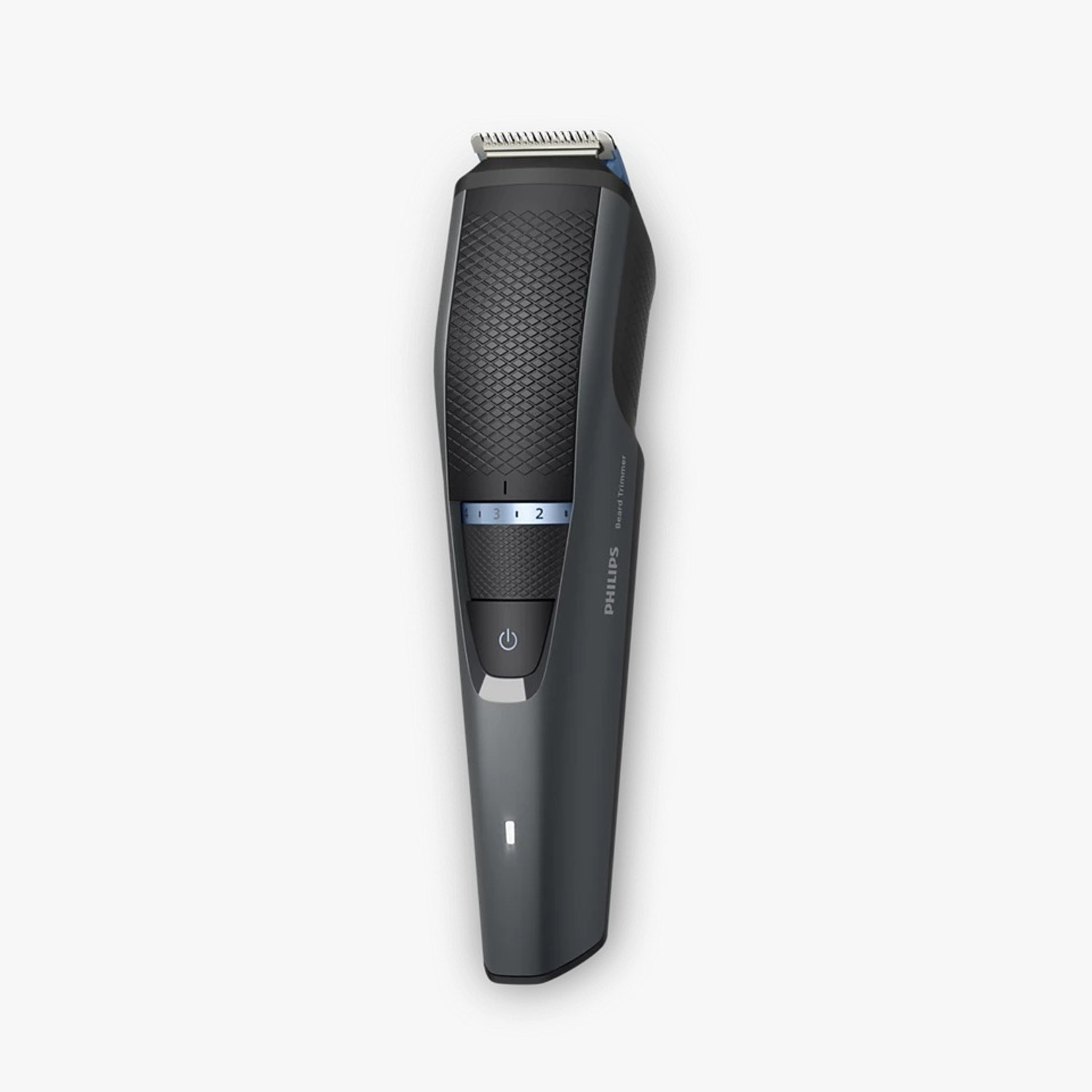 Image of PHILIPS BT3324 /15 Trimmer 60 min Runtime 10 Length Settings