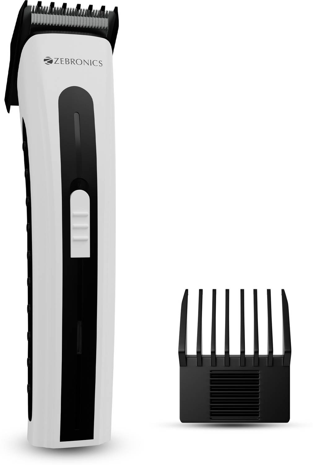ZEBRONICS ZEB-HT51 Trimmer 45 mins Runtime 3 Length Settings