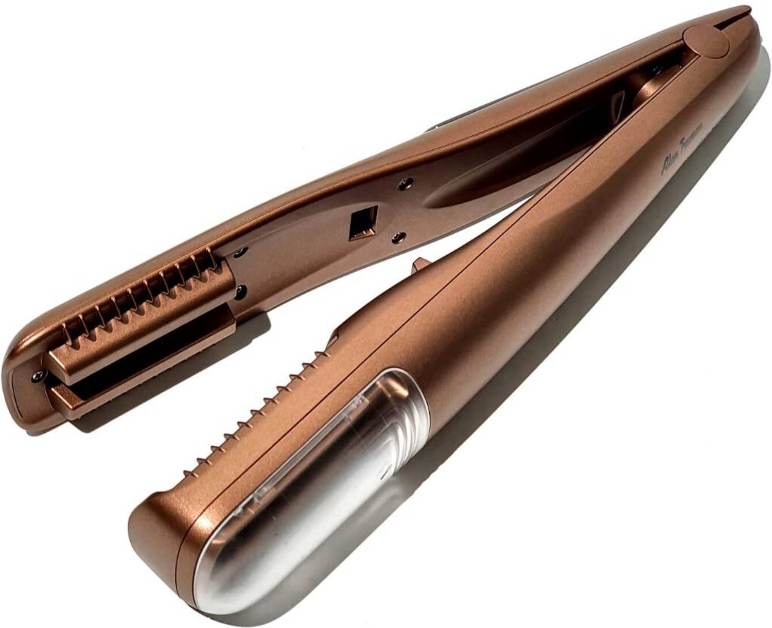 Alan Truman No More Split Ends - Automatic Split End Trimmer| Frizz Free Hair Tool|Cordless Trimmer 4 min Runtime 1 Length Settings Price in India - Buy Alan Truman No More Split Ends - Automatic Split End Trimmer| Frizz Free Hair Tool|Cordless Trimmer 4 min Runtime 1 Length Settings online at Flipkart.com