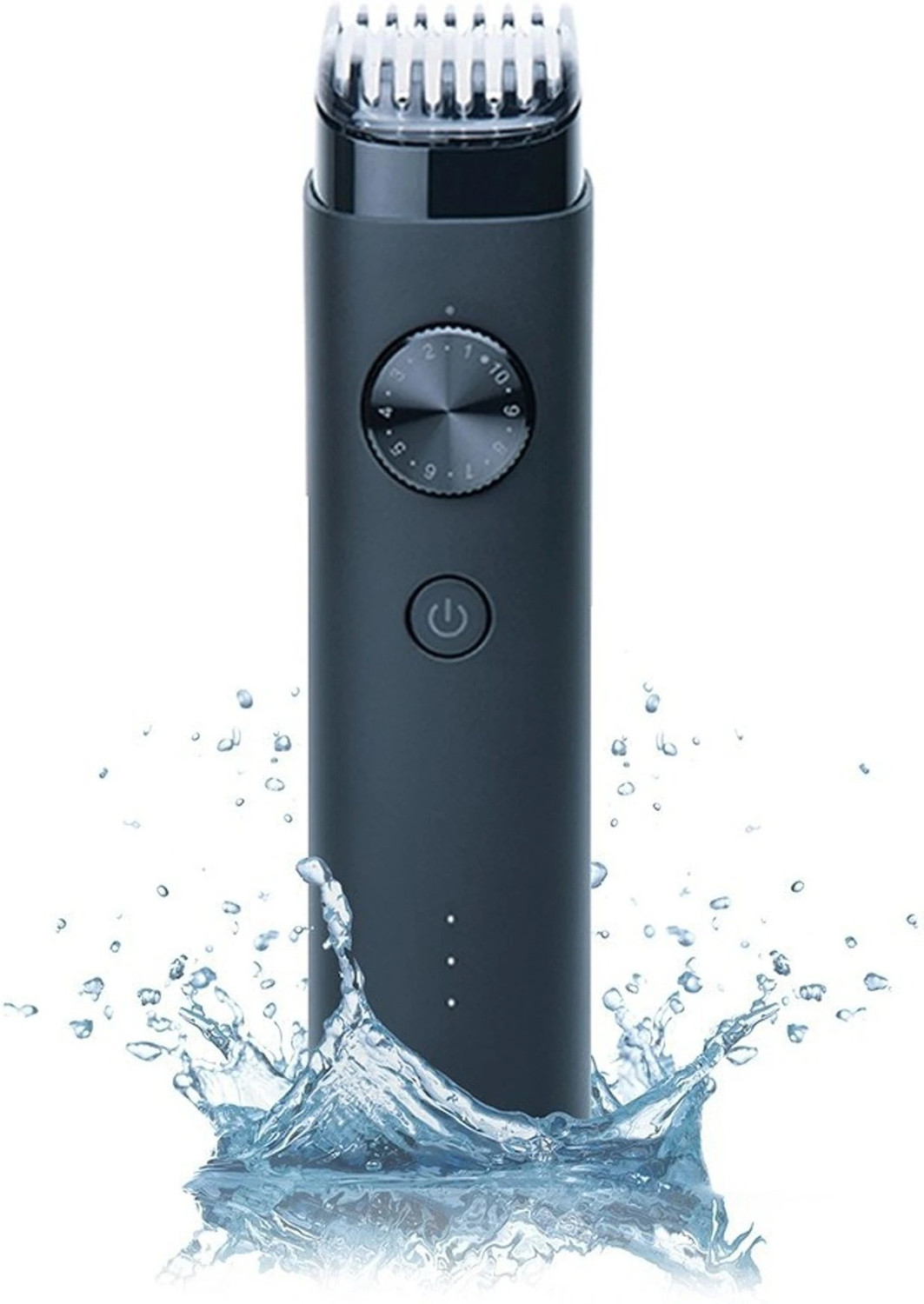 Image of Mi XXQ01HM Trimmer 90 min Runtime 40 Length Settings Trimmer 90 min Runtime 40 Length Settings