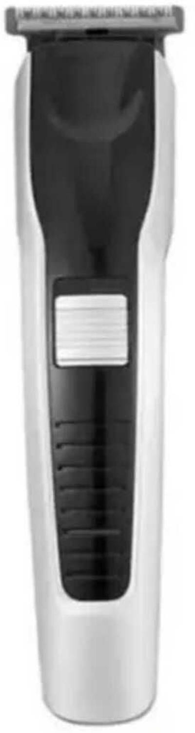 Shifozaa AT-538 Hair Trimmer 120 min Runtime - Image 4