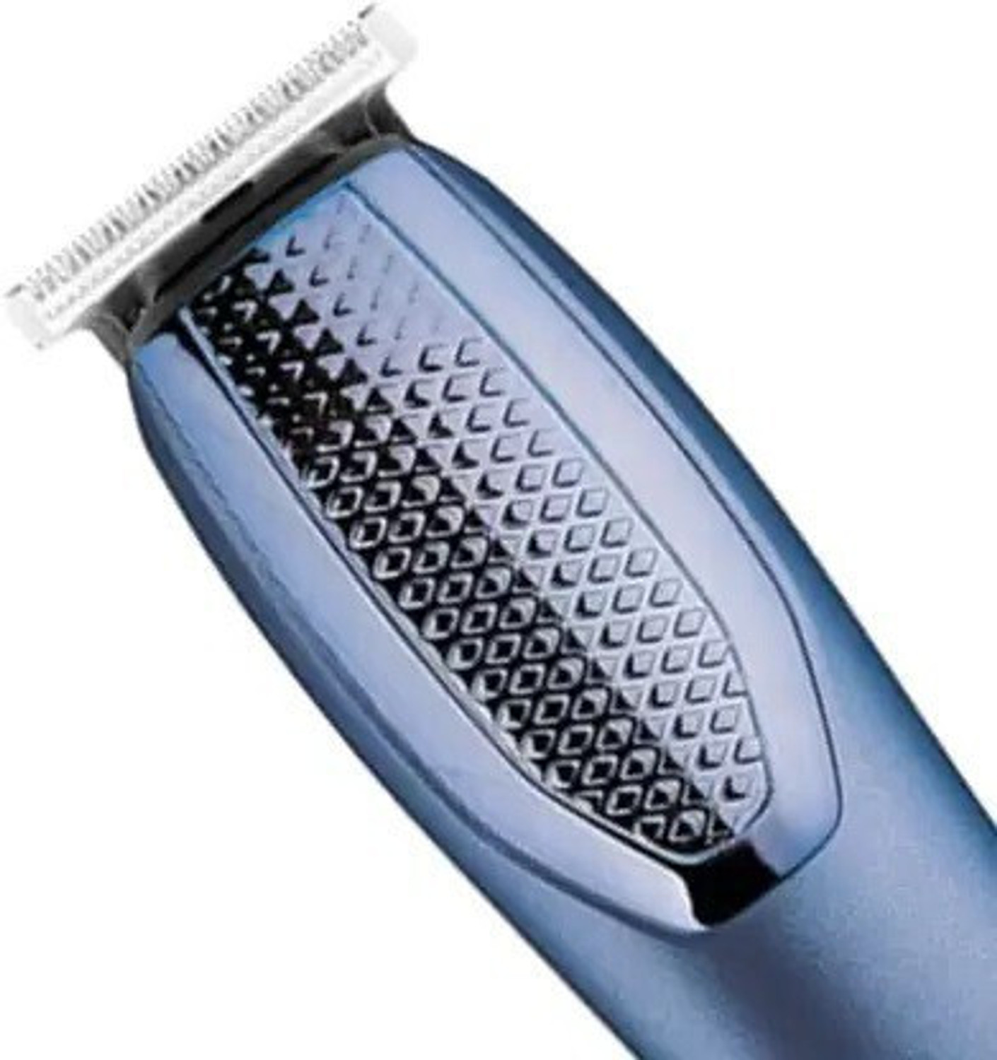 Image of XPLOSSIVE New 1210 Trimer and Beard Shaver with 4 Trimming Clips or Combs, Trimmer 60 min Runtime 4 Length Settings