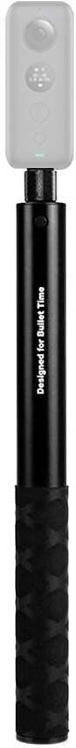 Adofys Universal Invisible Monopod Stick Compatible with Insta360 One X One R, Hero 9/8/7/6, SJCAM, YI and Other Action Cameras Monopod