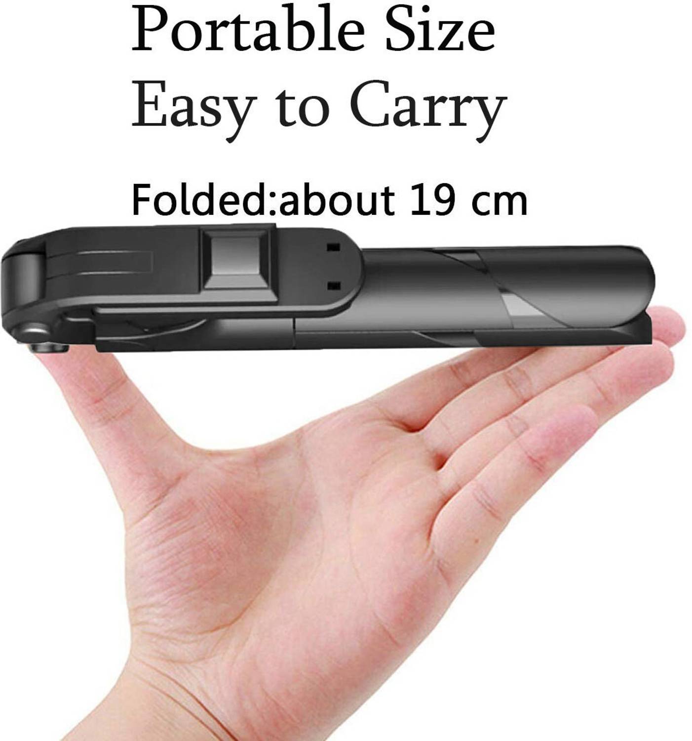G2L Wireless Bluetooth Tripod for Smartphone - Image 5