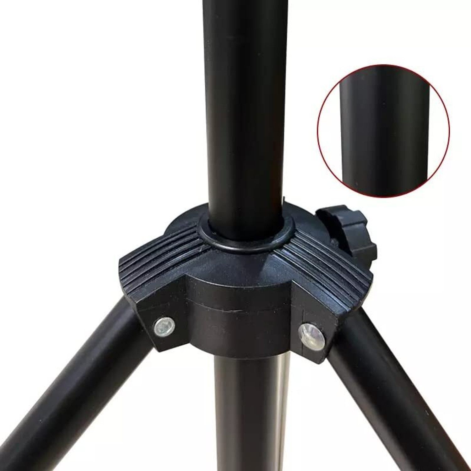 Image of Digimate Mobile|Video Camera|DSLR /SLR Camera Ring Flash