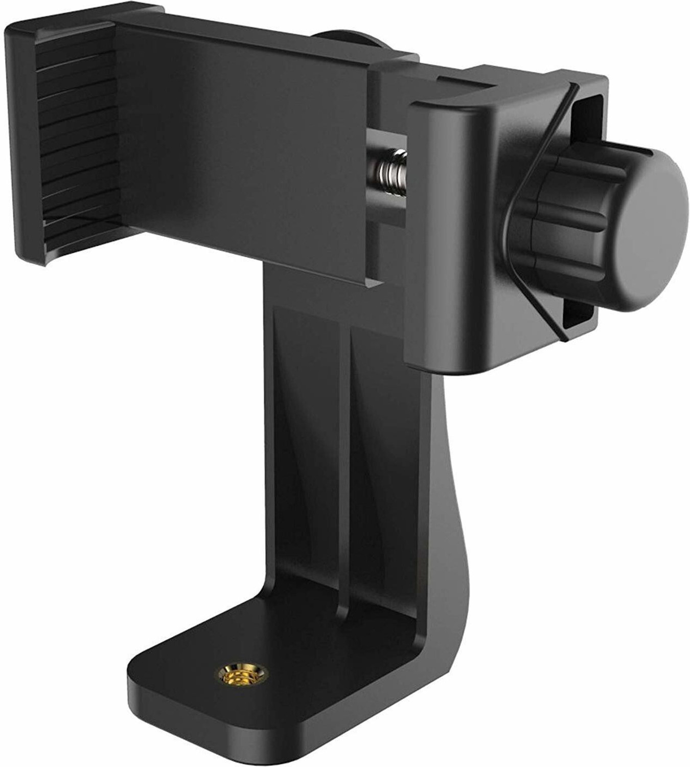 Image of subton 360 Mobile Mount for Tripod Camera Stand Tripod Bracket, Tripod Clamp