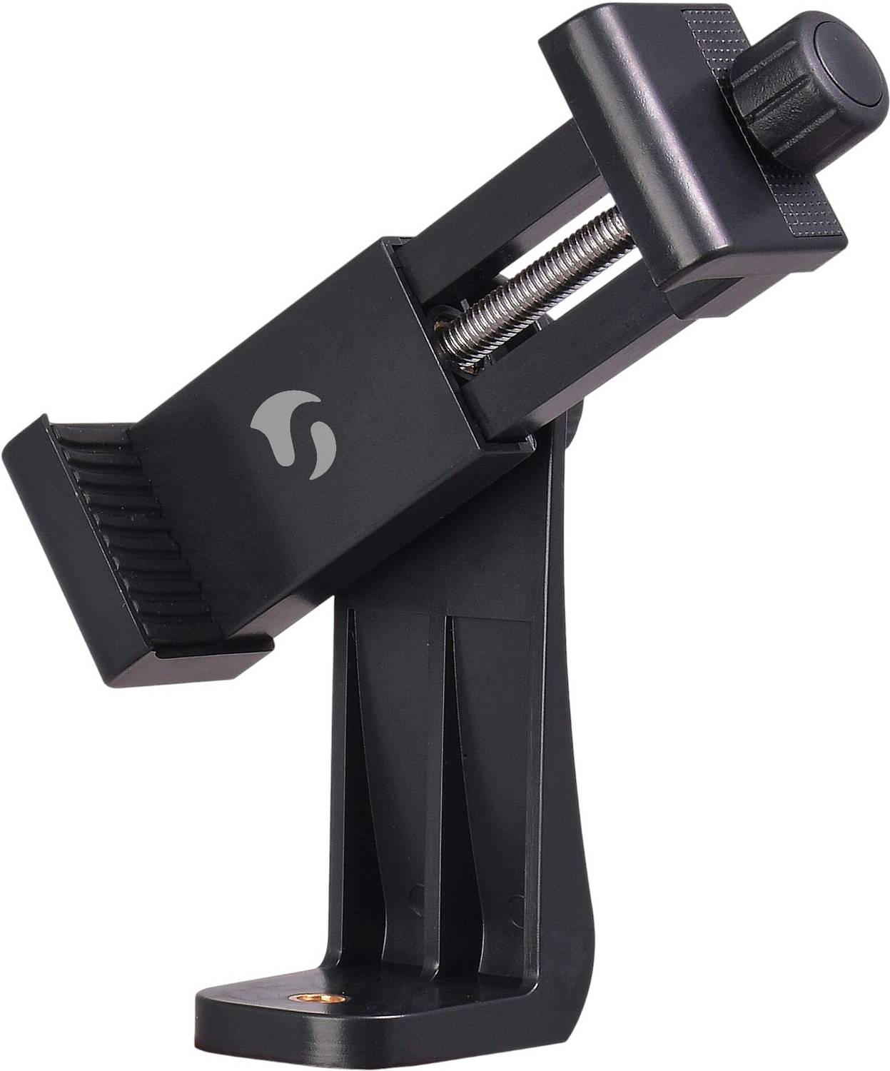 SOFRONICS S-PRO360 Tripod Clamp, Tripod Kit, Monopod Kit, Tripod Bracket, Tripod Ball Head