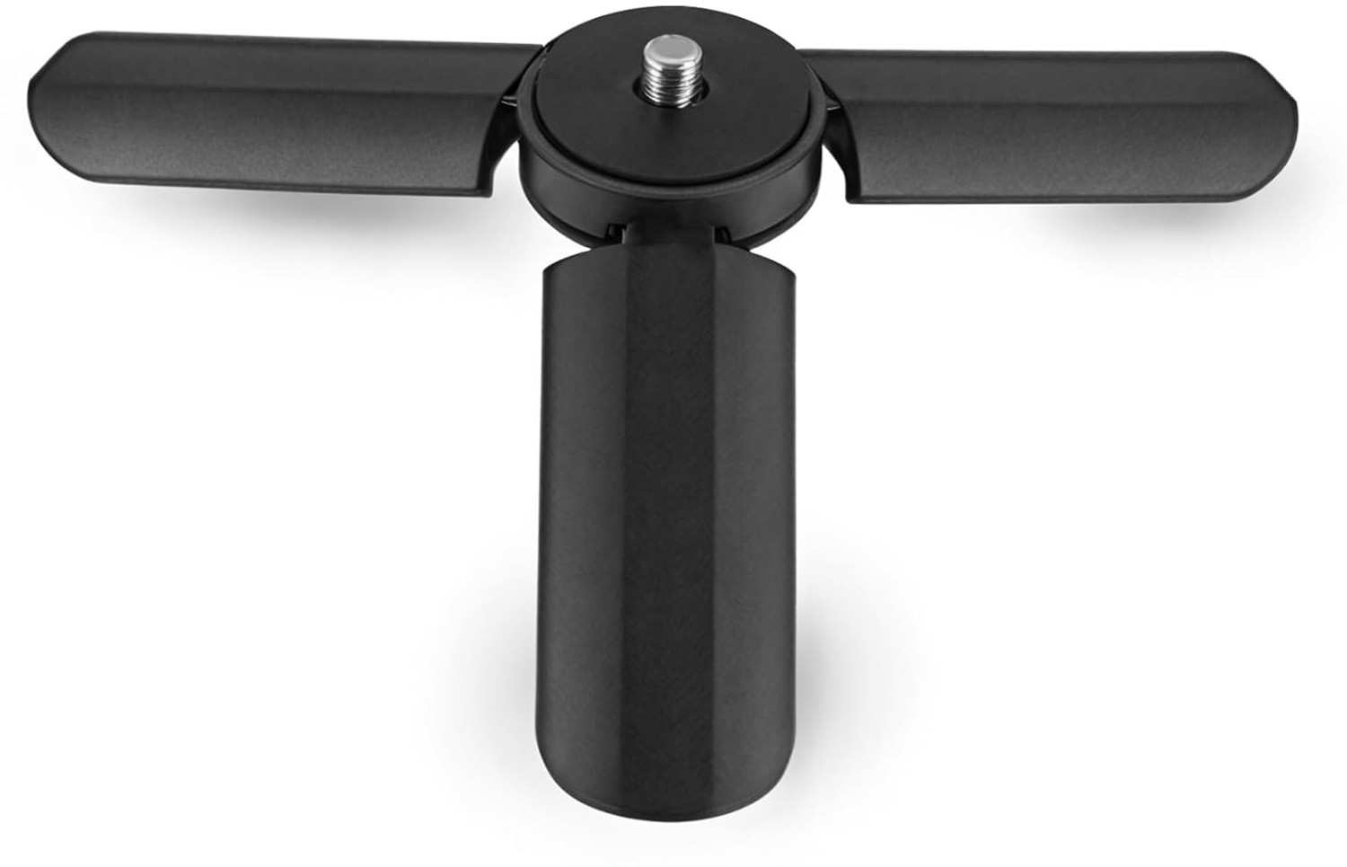Image of USPOT Mini Tripod for DJI Osmo Pocket 3 & 2 Foldable Portable Desktop Tripod Stand Tripod Kit, Tripod, Tripod Clamp, Tripod Bracket