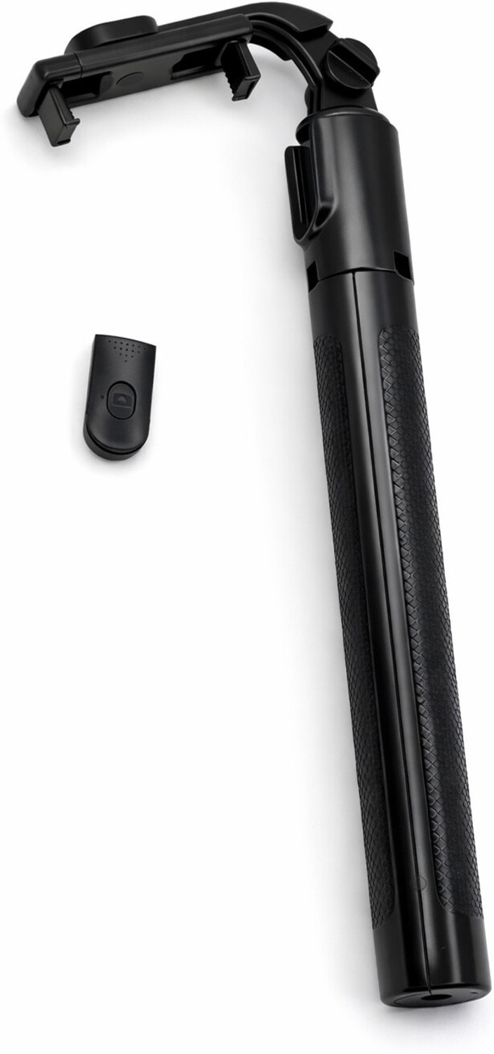 Image of RUAAN 301 Lightweight & Portable 7 Feet Long Tripod Stand with Adjustable Clip Holder Tripod Kit, Tripod