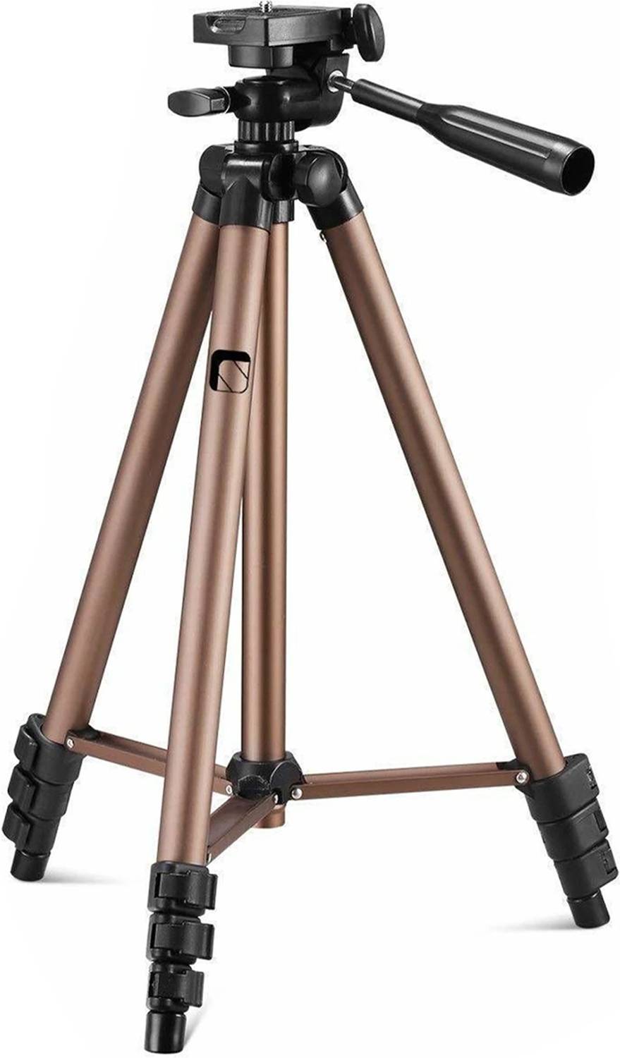 Syvo WT-3130 Tripod Kit Brown