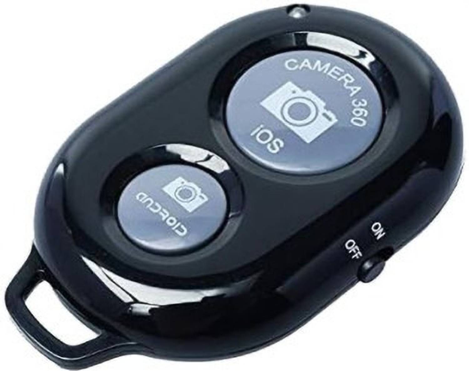 MOTOFLY मोटोफ्ली Mobile रिंग फ्लैश - Image 4