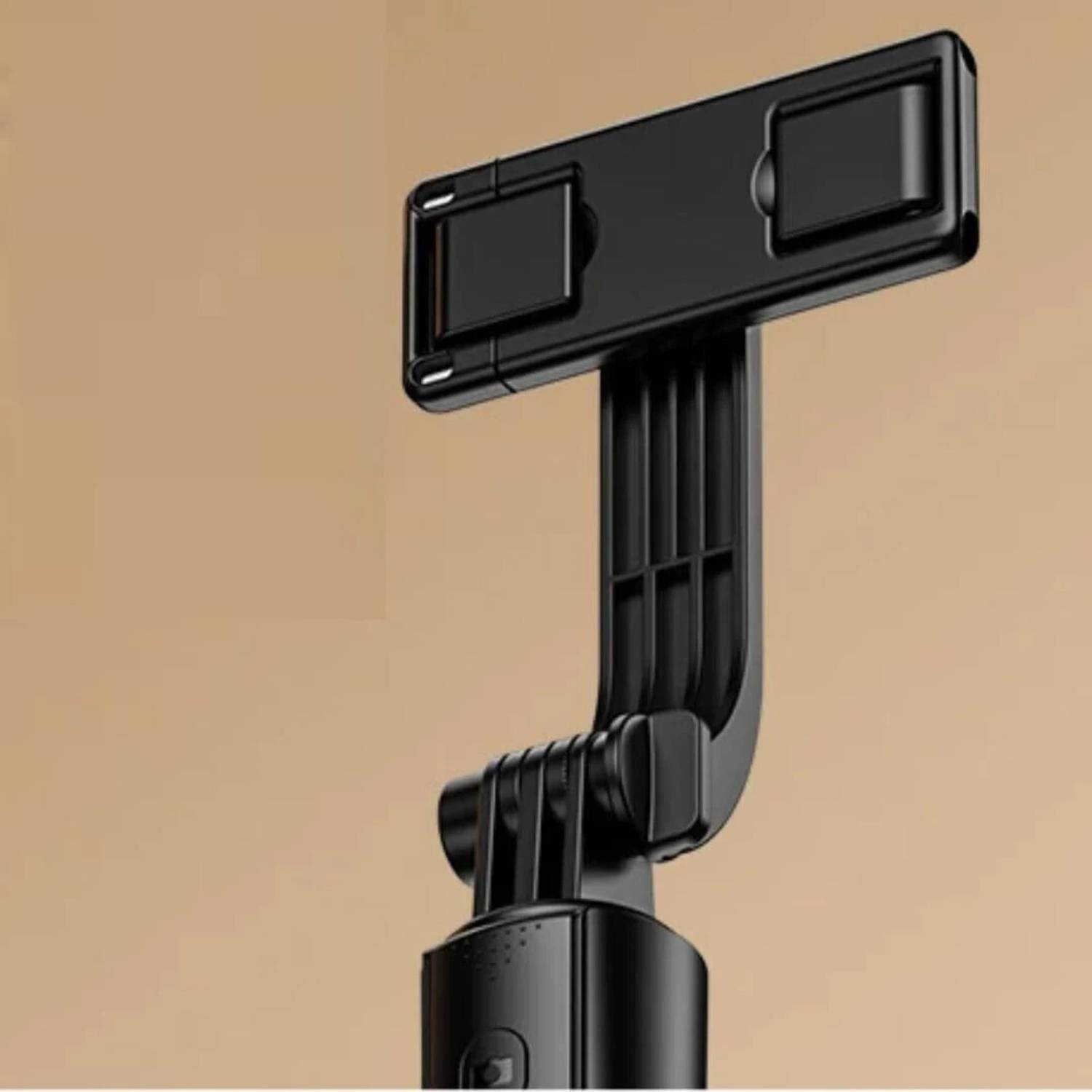 Hold 170cm Selfie Stick with Bluetooth Remote - Image 2