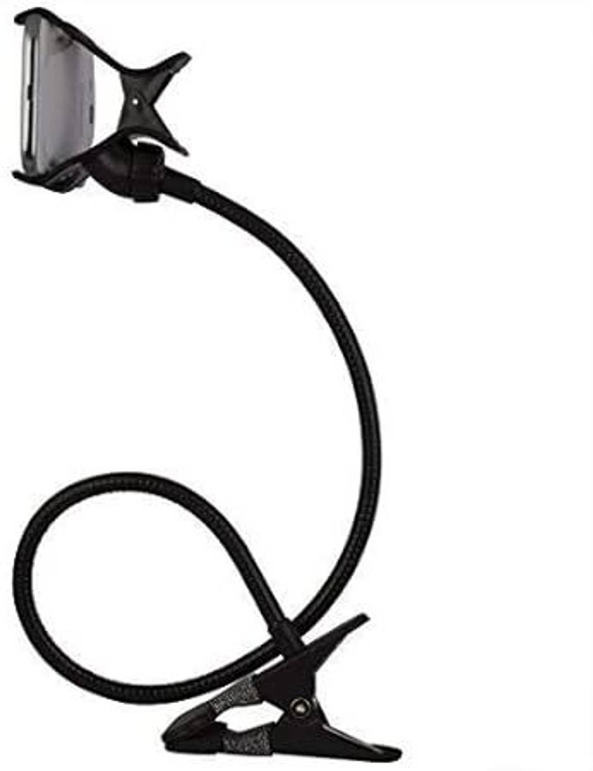 Wreskart Flexible Mobile Tabletop Stand for All Smartphones (Pack of 1) Tripod, Tripod Bracket, Tripod Kit