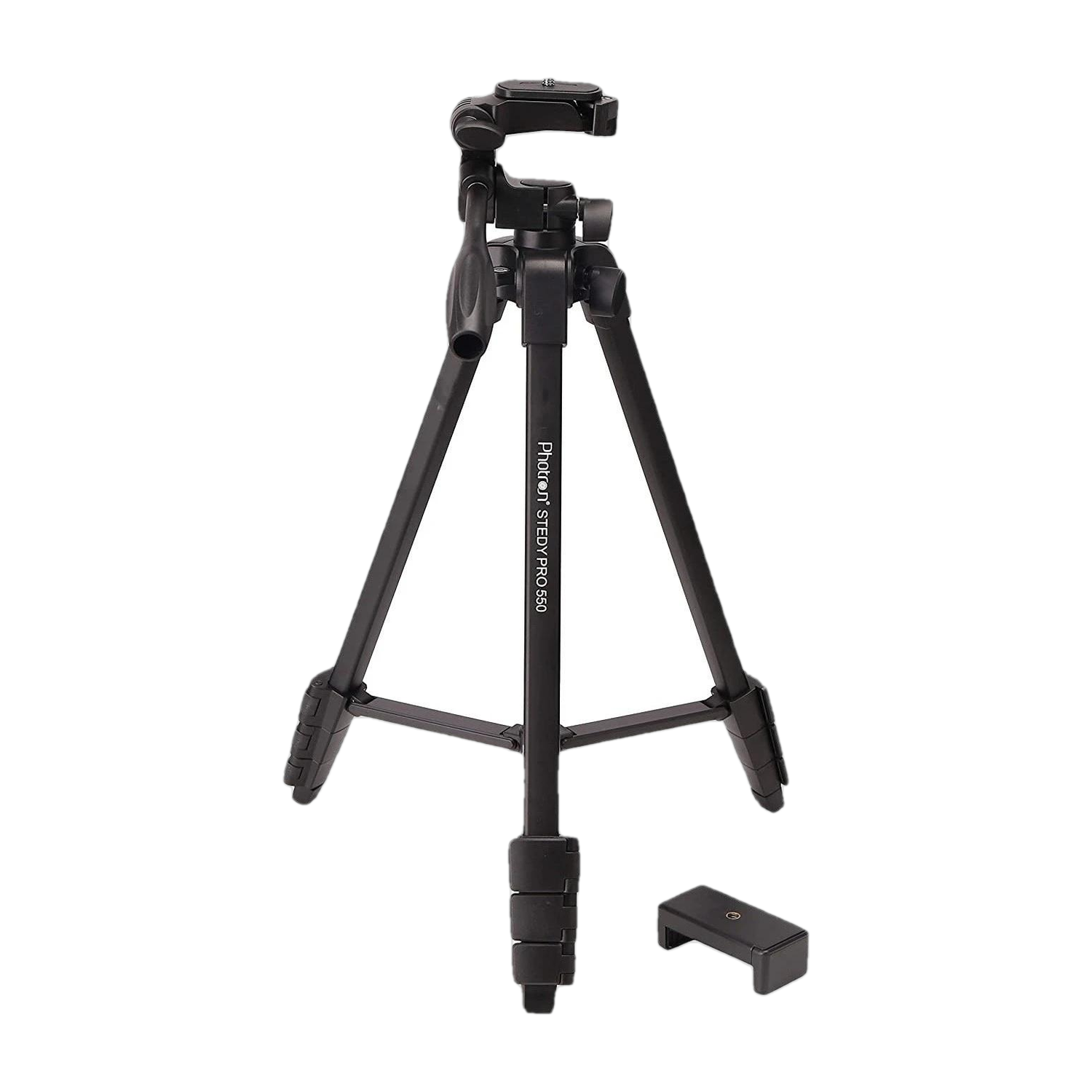 Photron Stedy Pro 550 Tripod
