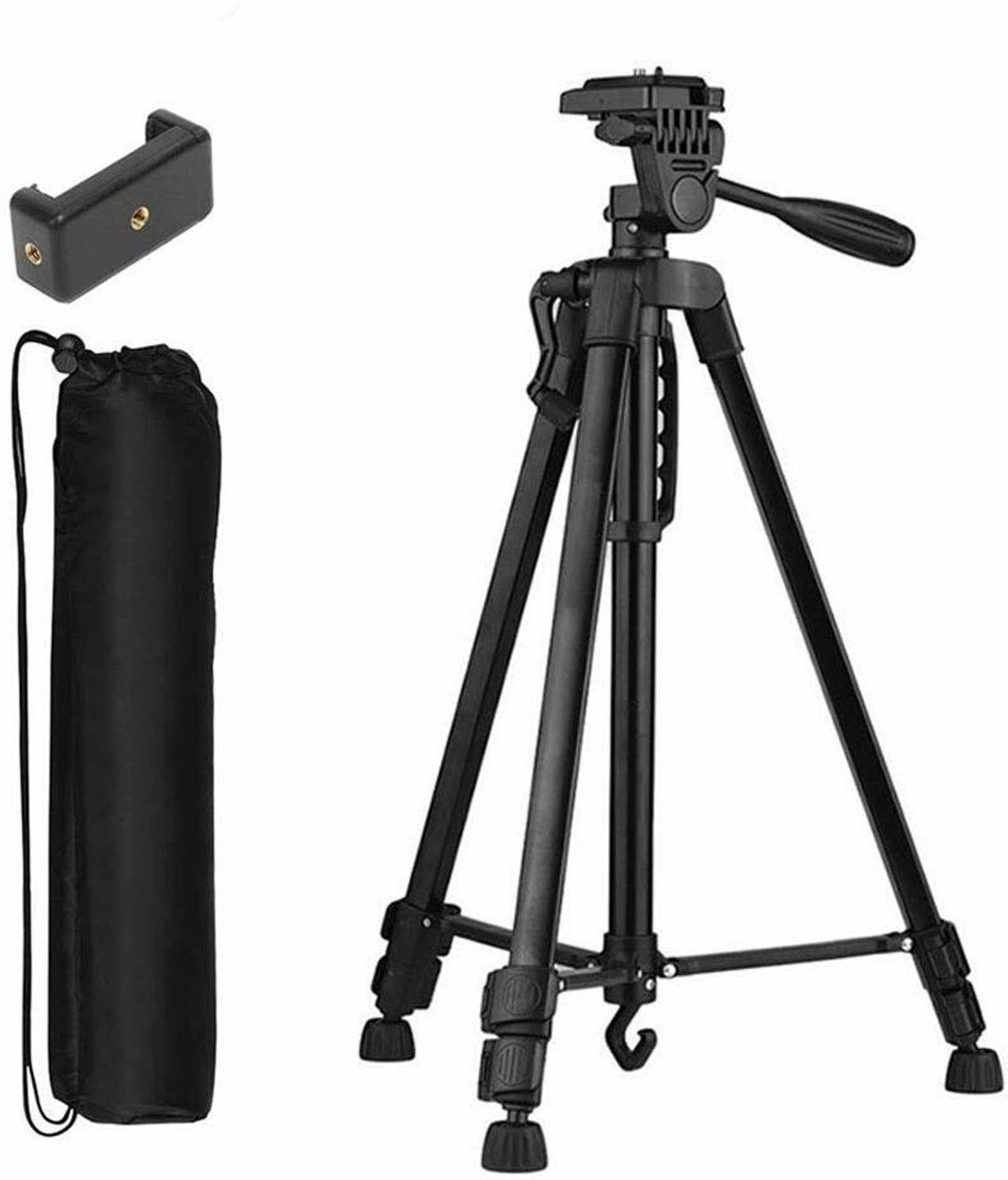 AnvikaCreations TRIPOD 3366 black Tripod