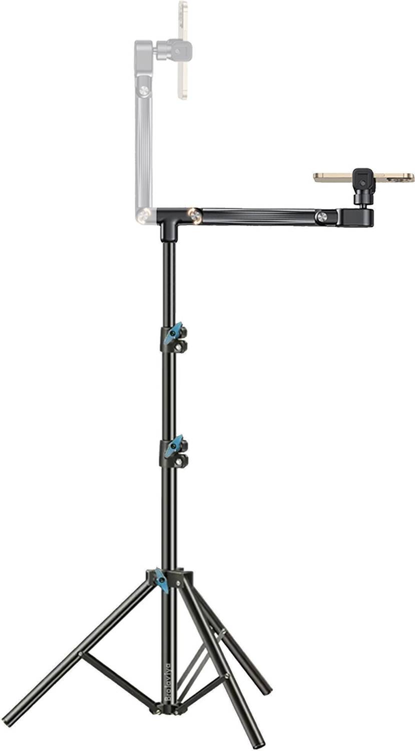 BROLAVIYA Tripod Floor Stand Tripod