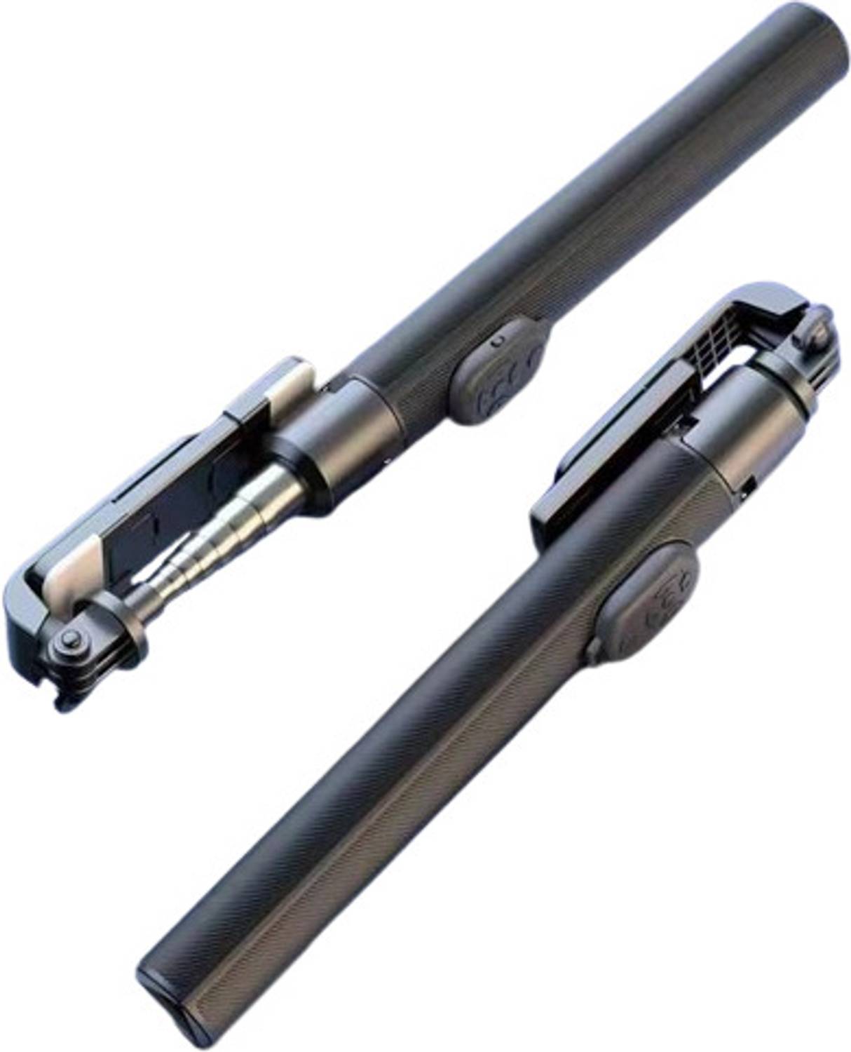 Zohlo Durable Bluetooth Selfie Stick at cheap,compatible to all phones: Extended 170cm Tripod