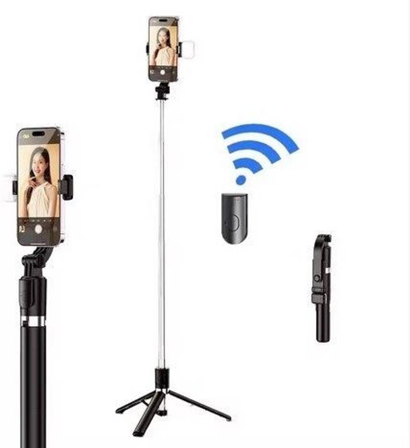 USTINE R1SL Lightweight Tripod 01026 Tripod