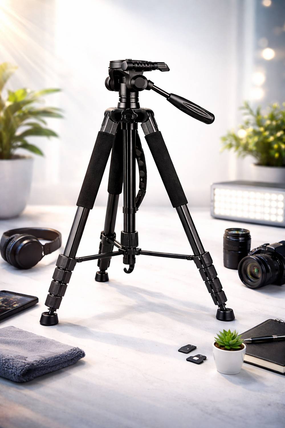 Inwave TRIPOD F-3366 Tripod