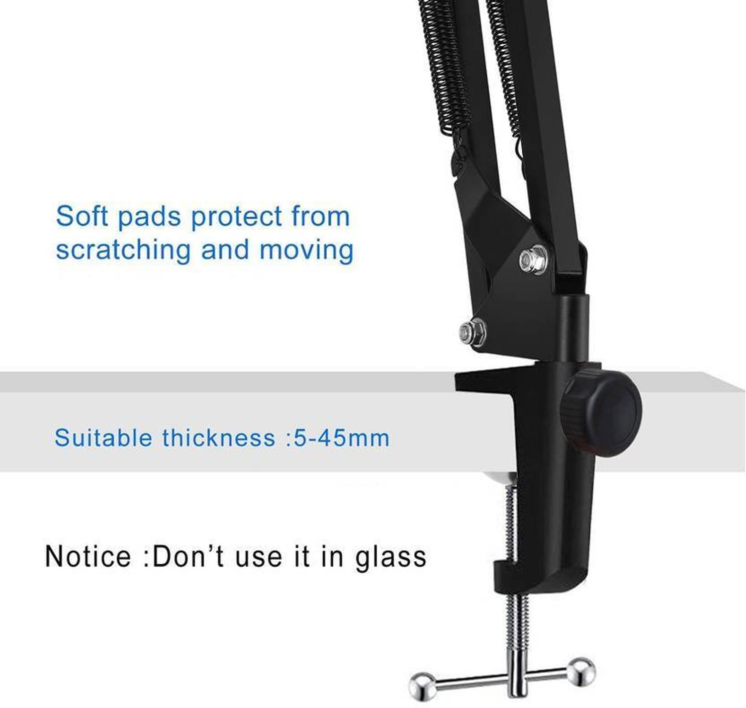 Image of FDS Tripod Mobile, Camera Holder with 360 Rotate for Video Recording(BLACK) Tripod