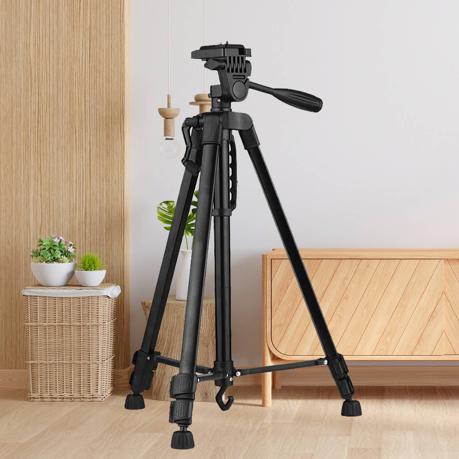 Wanzhow Portable Tripod3366. Tripod
