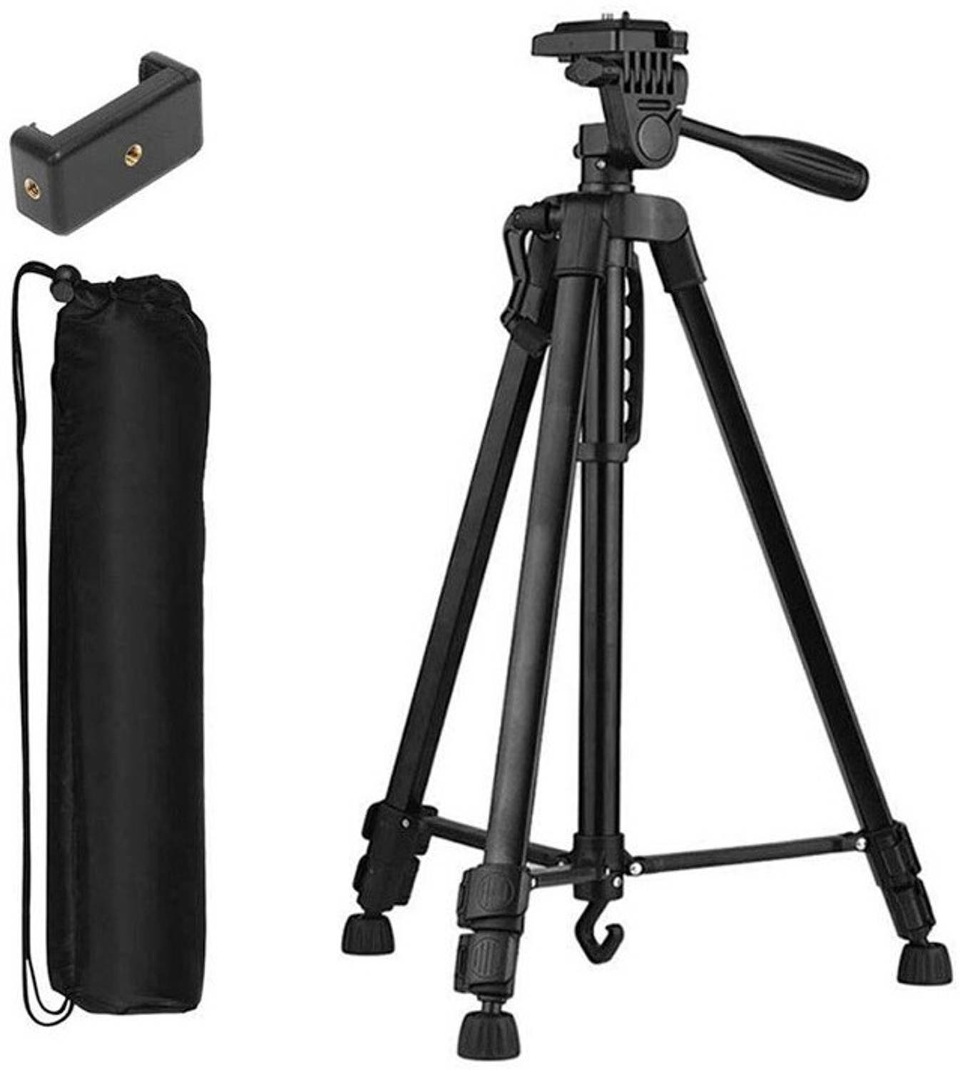 BooZ TRIPOD 3366 A17 Tripod