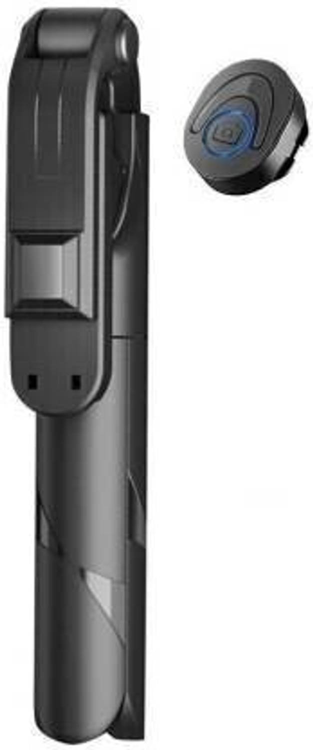 Glatoxi BEST SELFI STICK AND PHONE STAND XT0.2 Tripod, Monopod (B