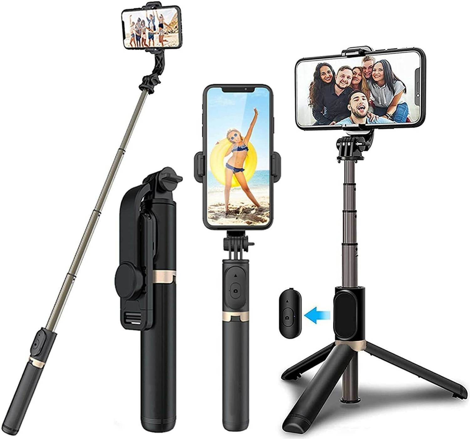 TREESTUD Tripods Tripod