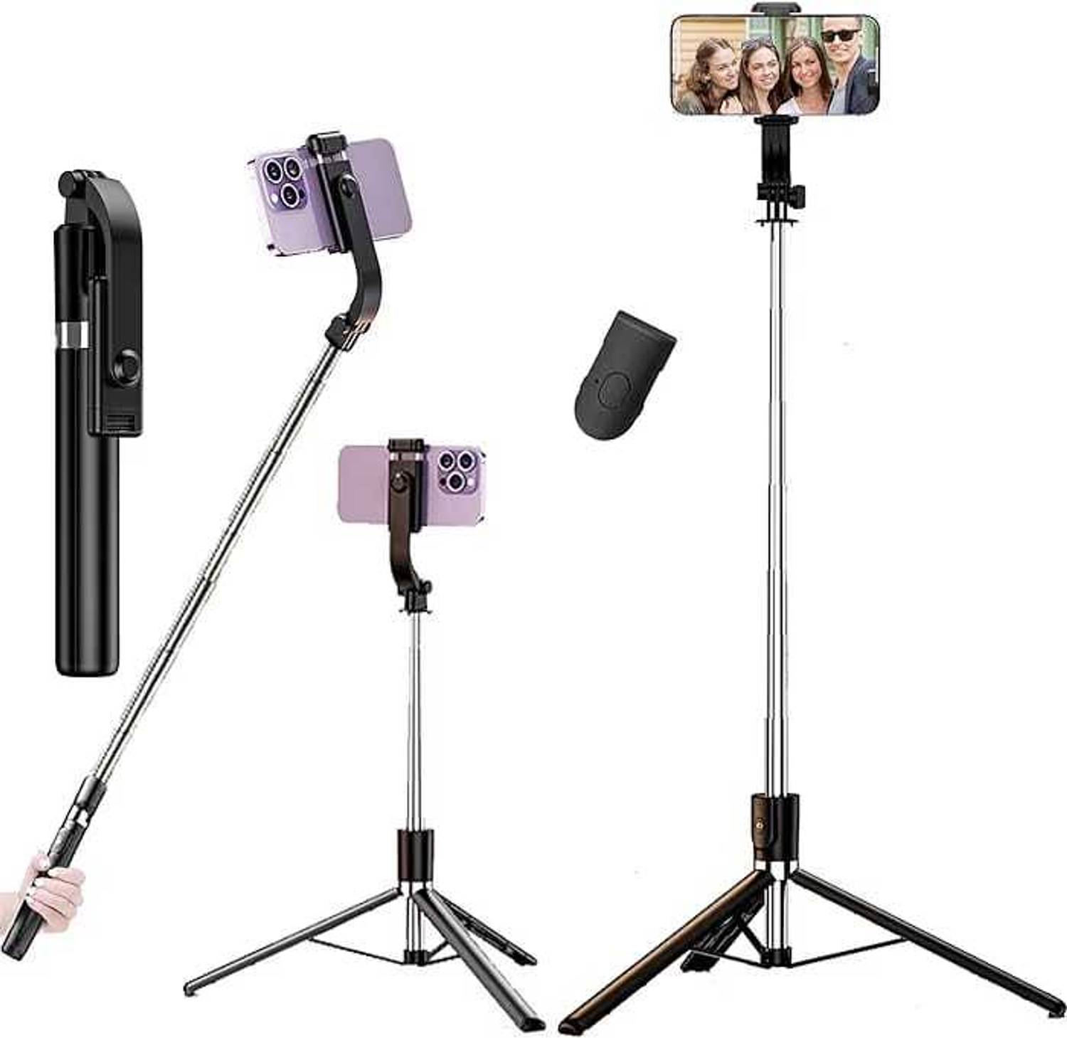 Nafaa Self stick tripod Tripod