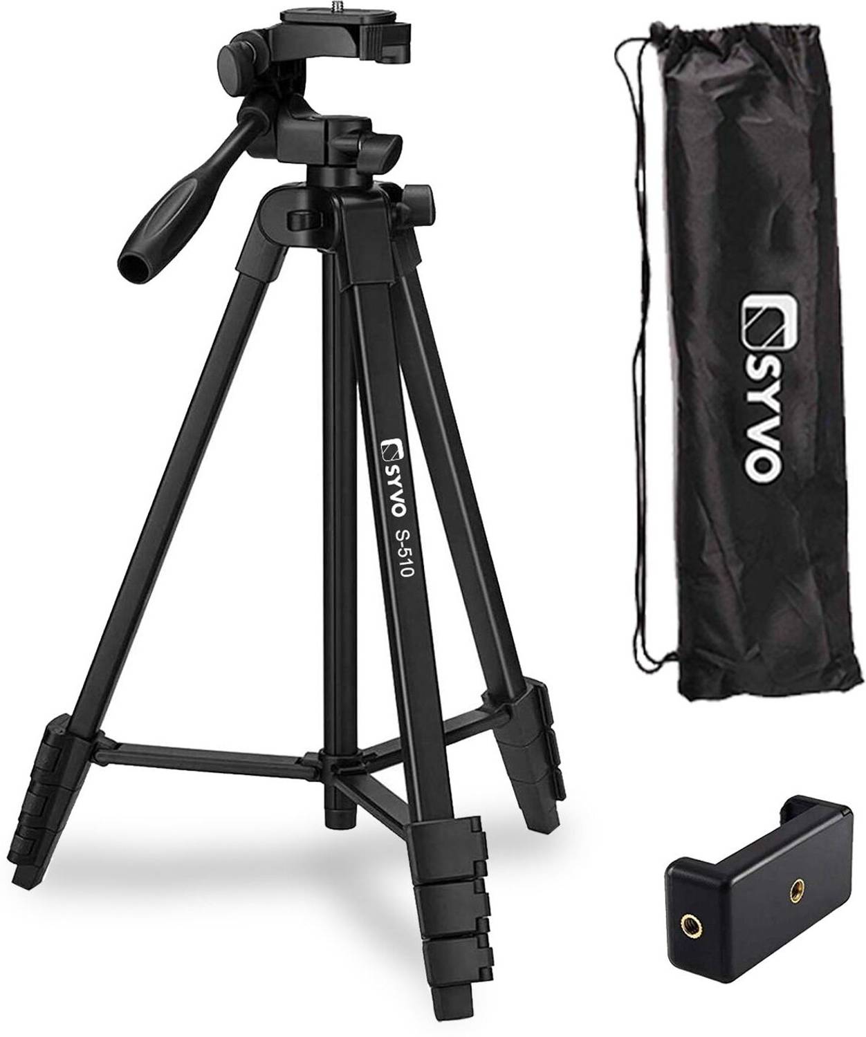 Syvo S-510 Tripod