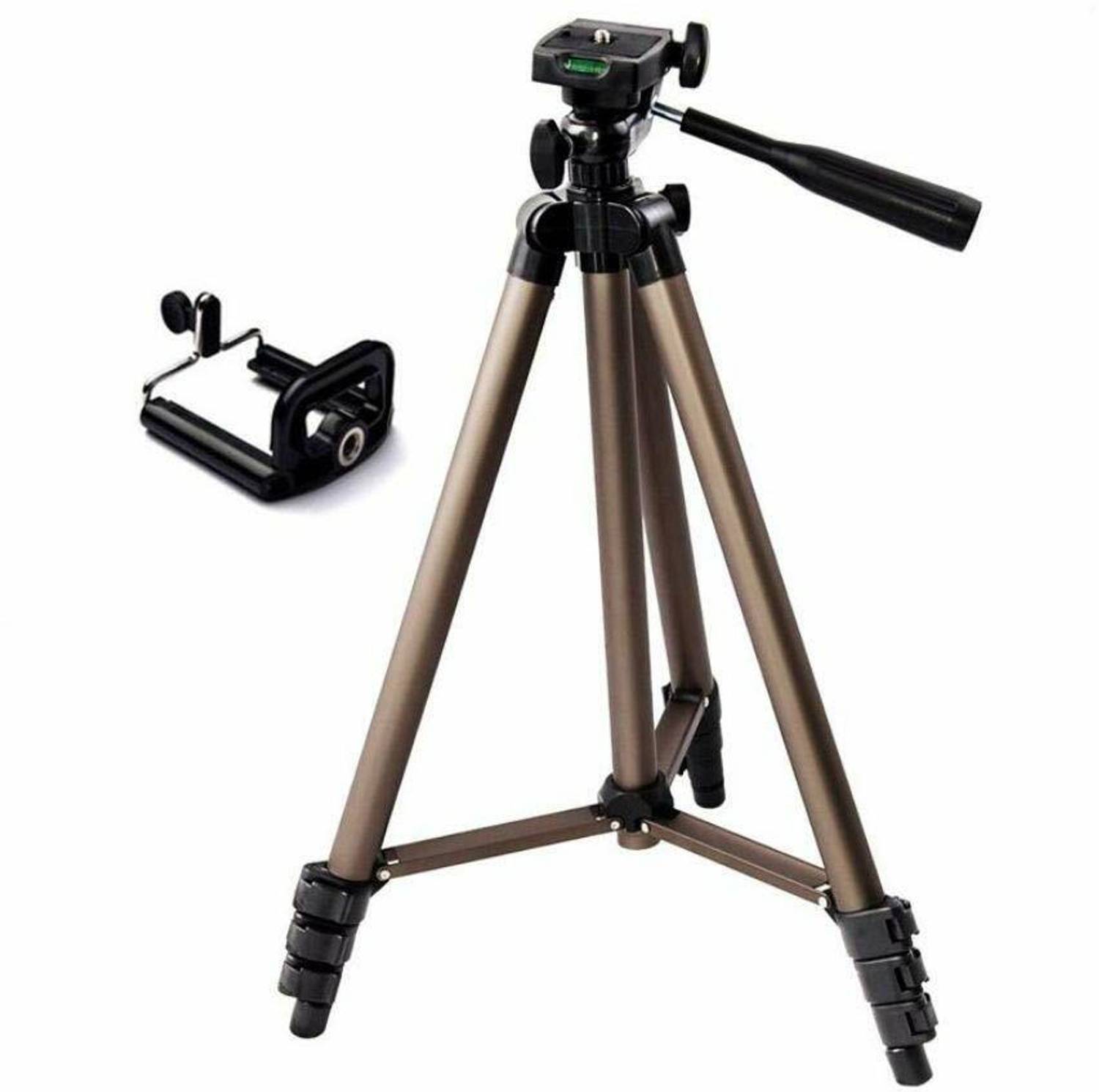 Raptas 16x Mobile Lens Telescope with 3388 Tripod - Image 5