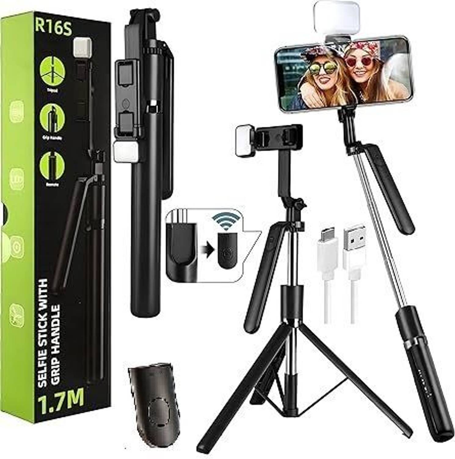 USTINE Tripod USTT31 Tripod