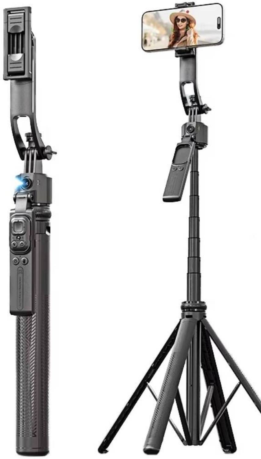 FDS S Overhead Tripod Stand for YouTube Video Recording Cooking and Sketch Videos Tripod