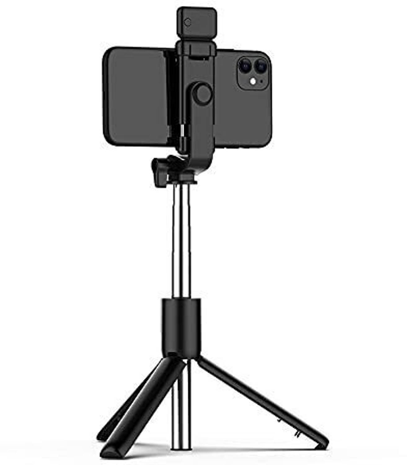 InFinite Digial Single Light Selfie Stick Tripod Bluetooth Selfie Stick Tripod