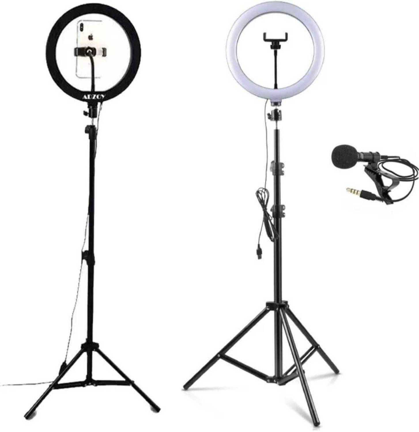 airtech Mobile Ring Flash