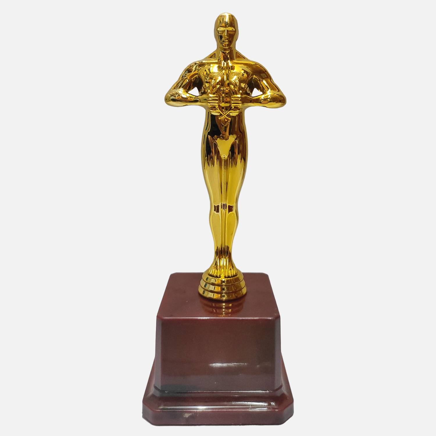 BAREEZÉ PURE OSCAR AWARD OSCAR Trophy Trophy