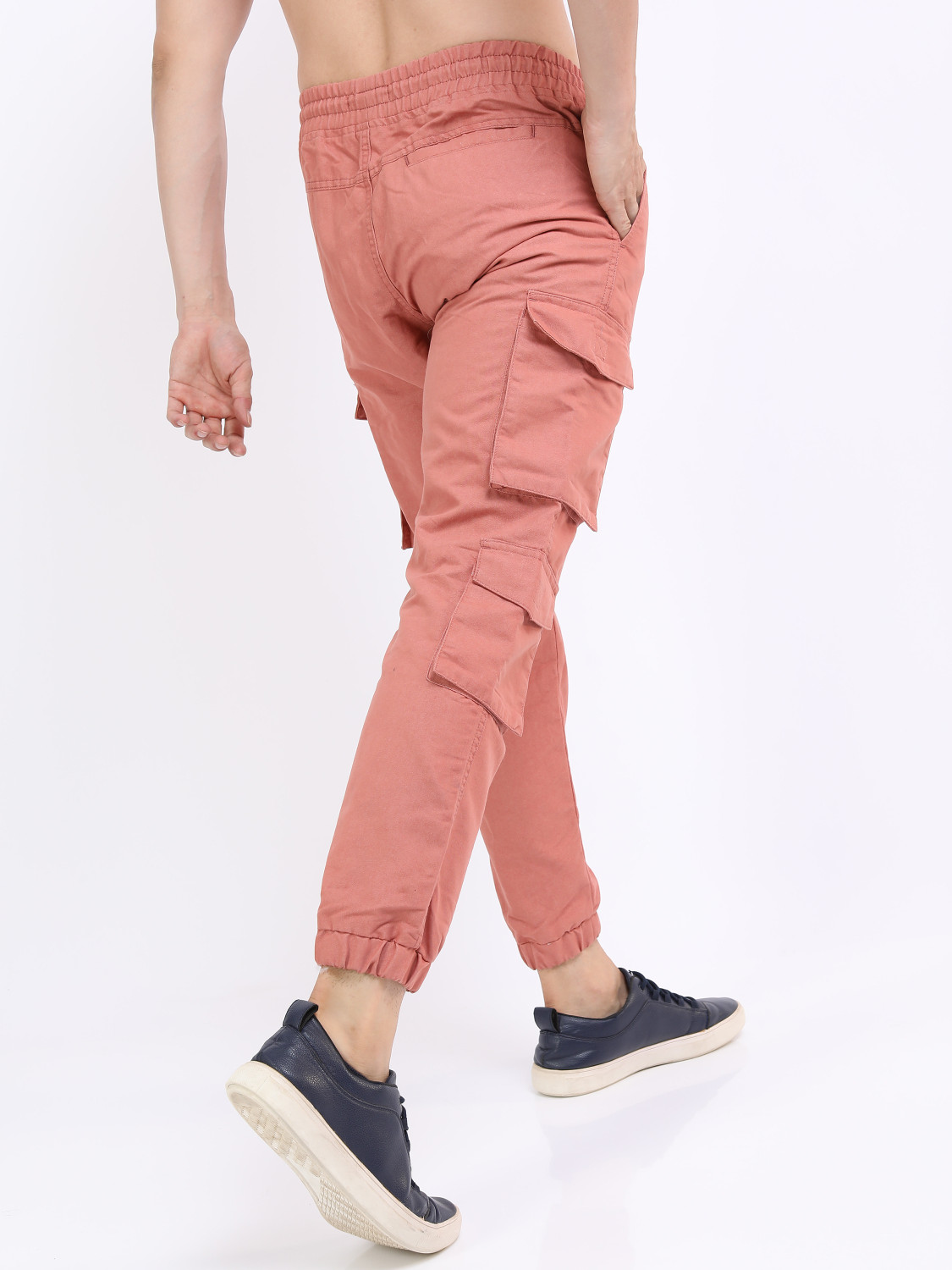 Image of HIGHLANDER Men Cargos