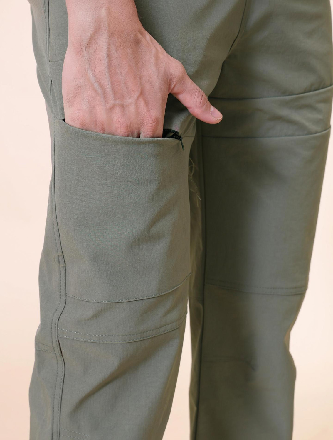 Image of PEAKFORGE Men Cargos