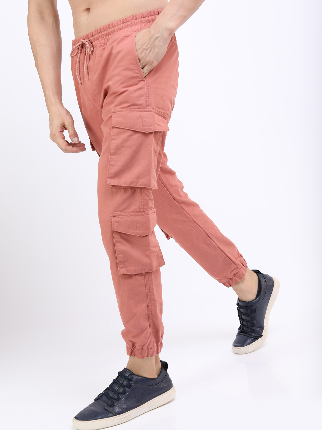 Image of HIGHLANDER Men Cargos