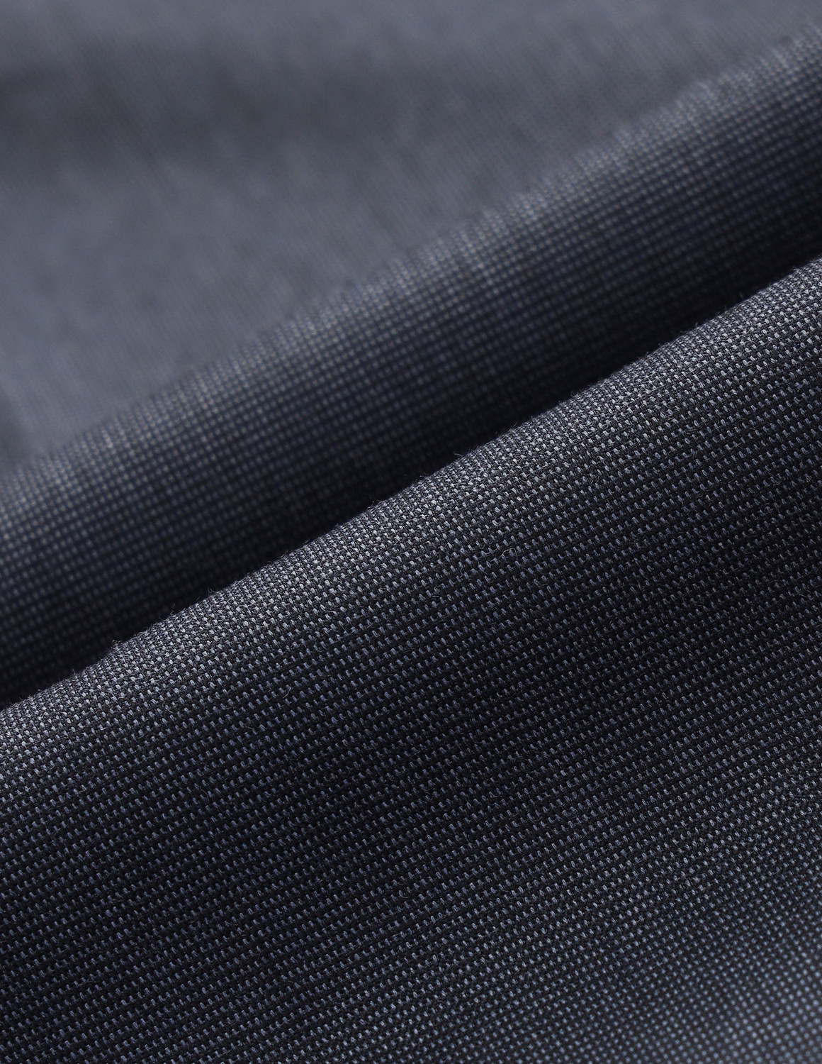 Image of ARROW Tapered Men Blue Trousers