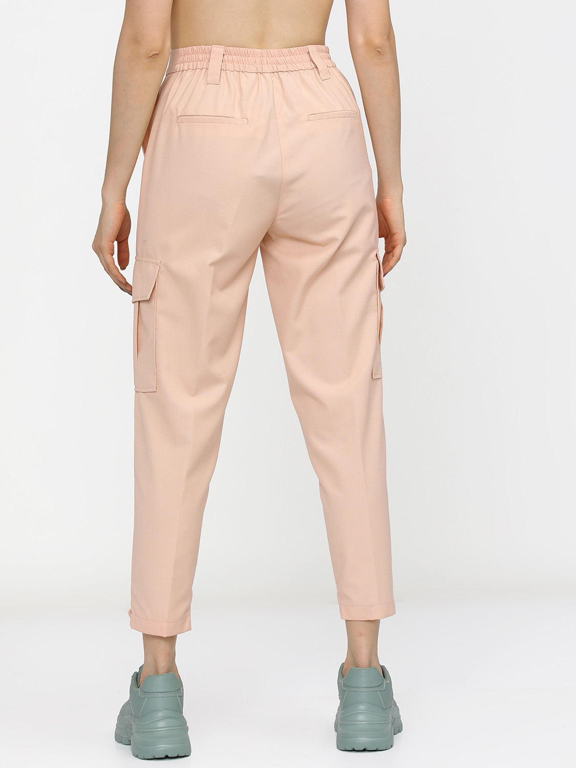 Image of Tokyo Talkies Women Cargos