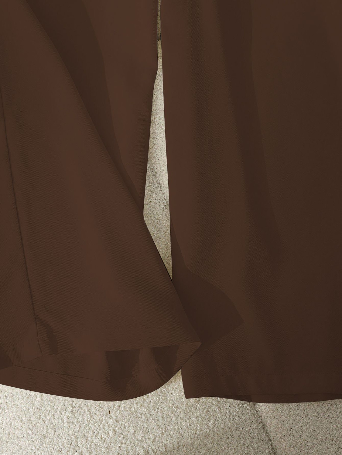 Image of Toochki Relaxed Women Multicolor Trousers