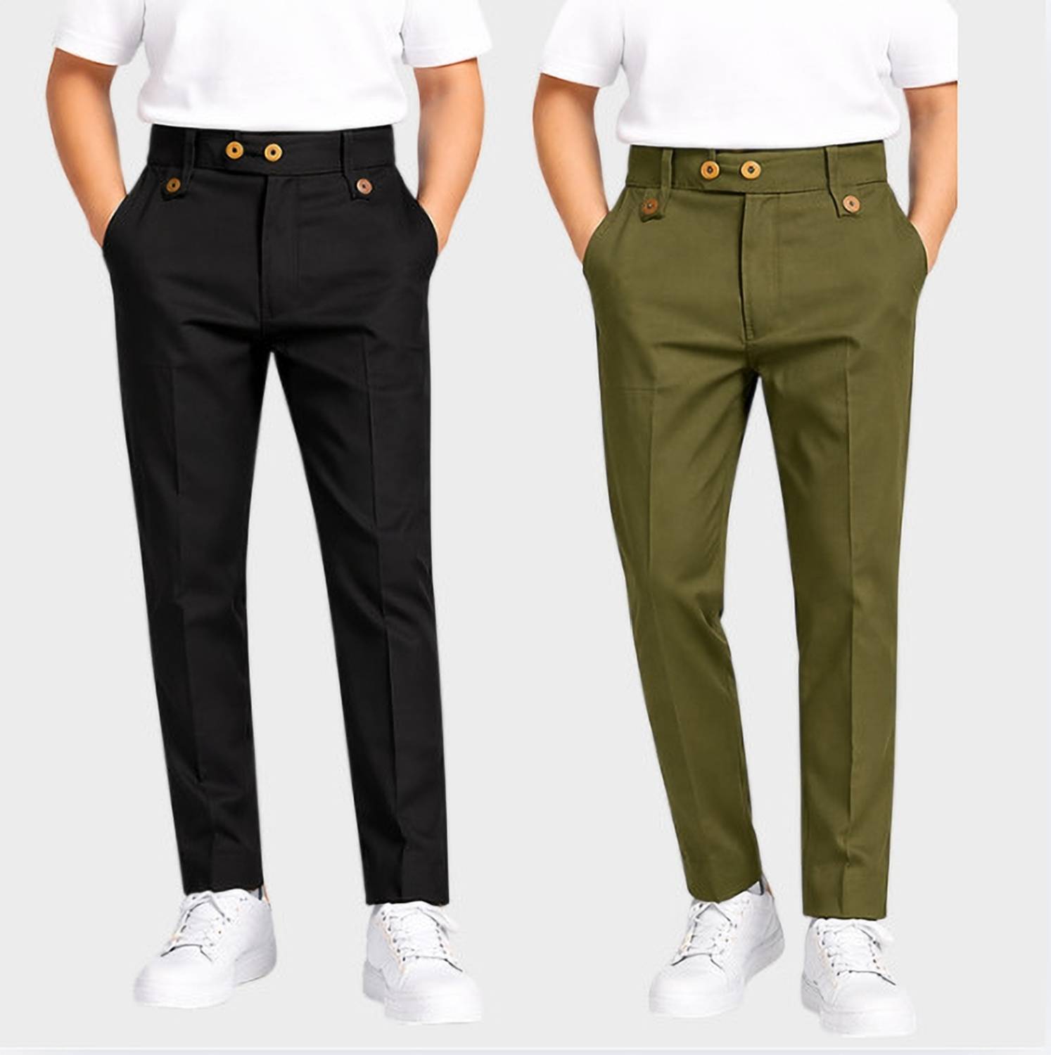 boldcloth Track Pant For Boys