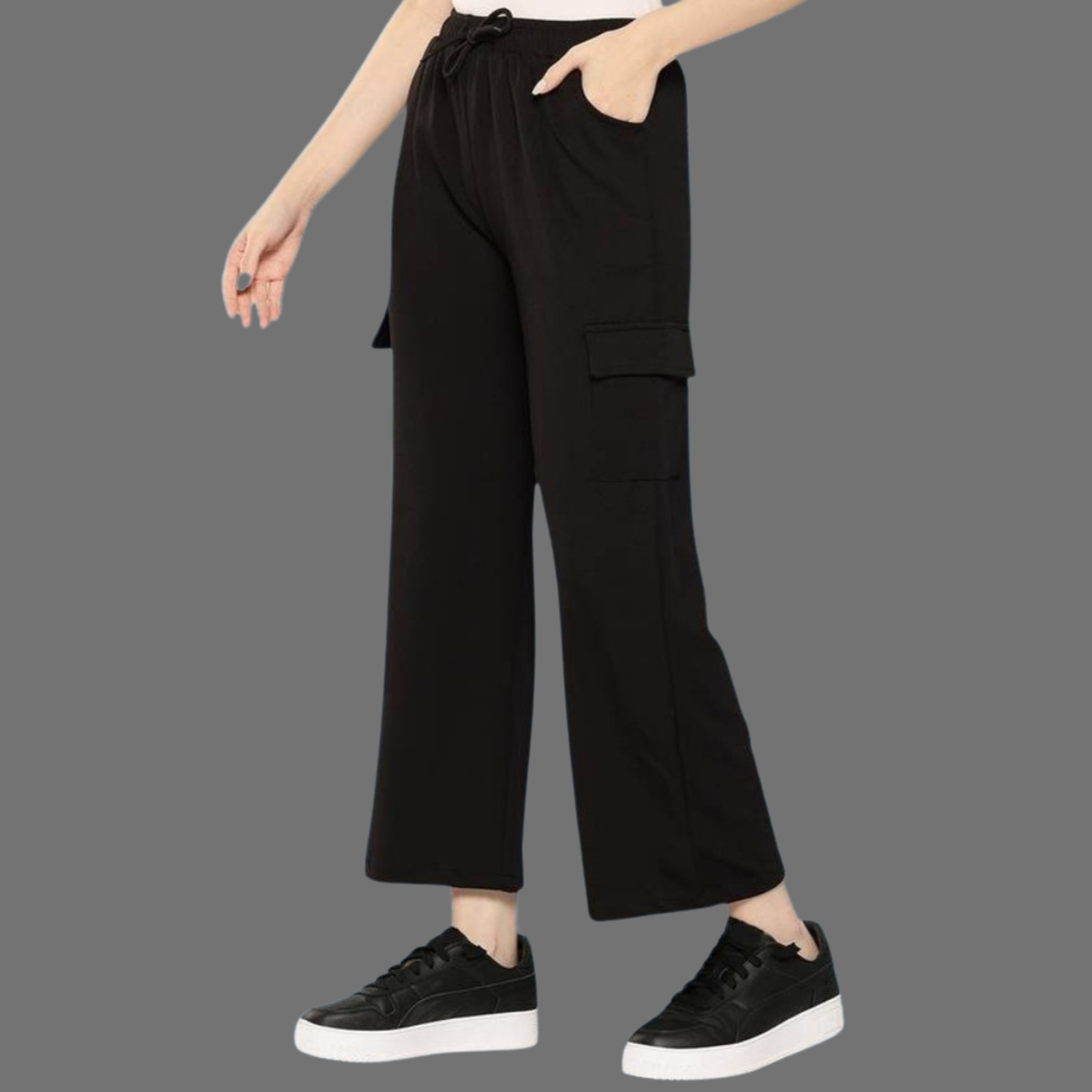 Image of LilBits Women Cargos