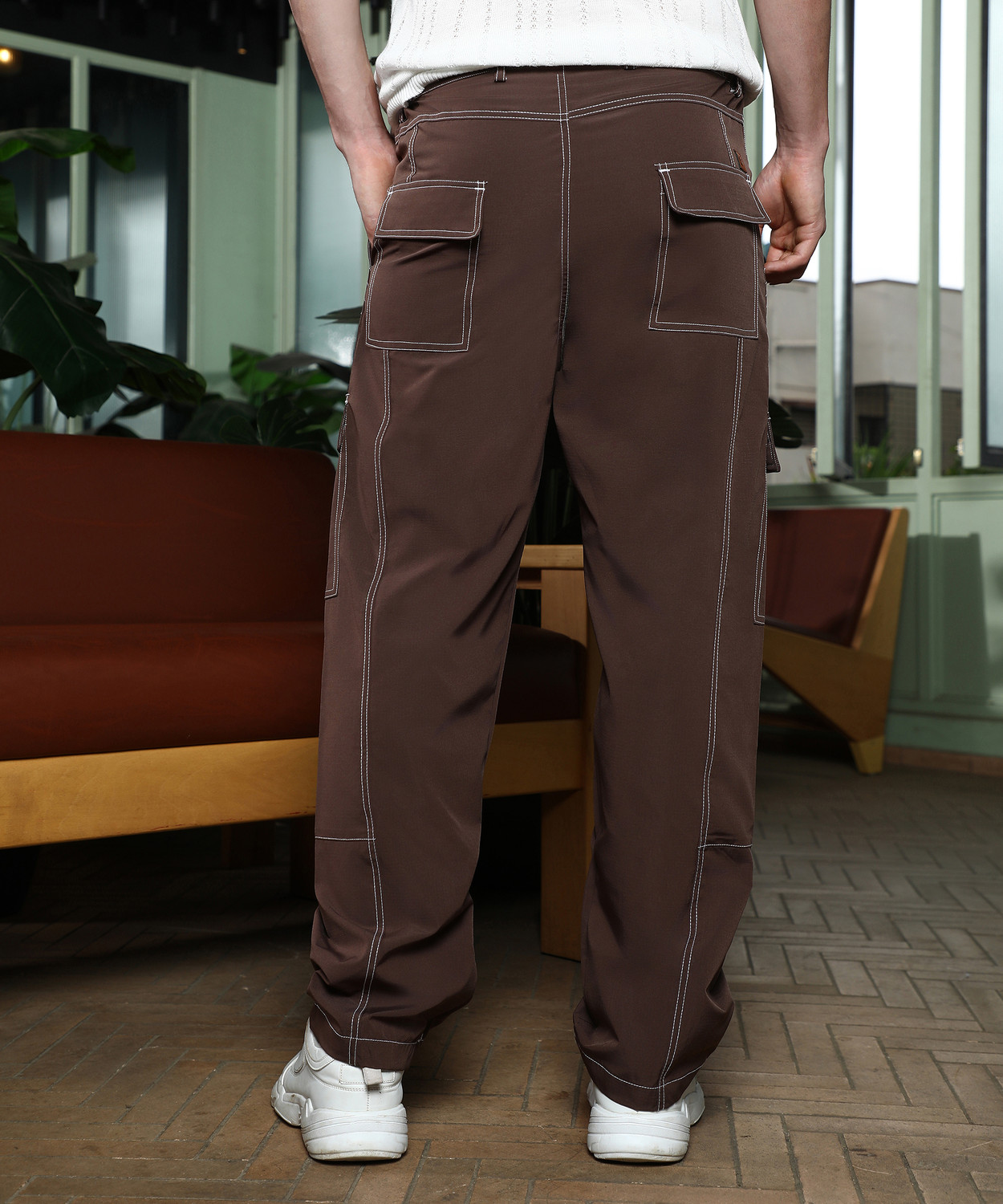 Image of CAHOOT Men Cargos