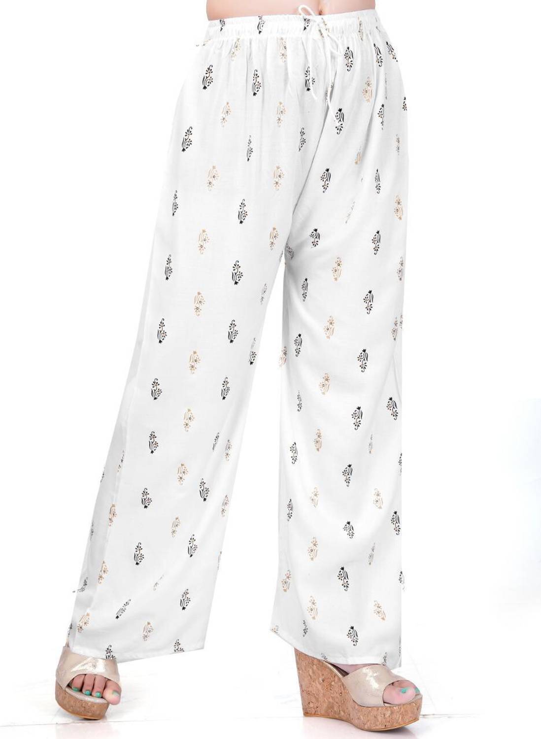 4K FASHION Women Pyjama