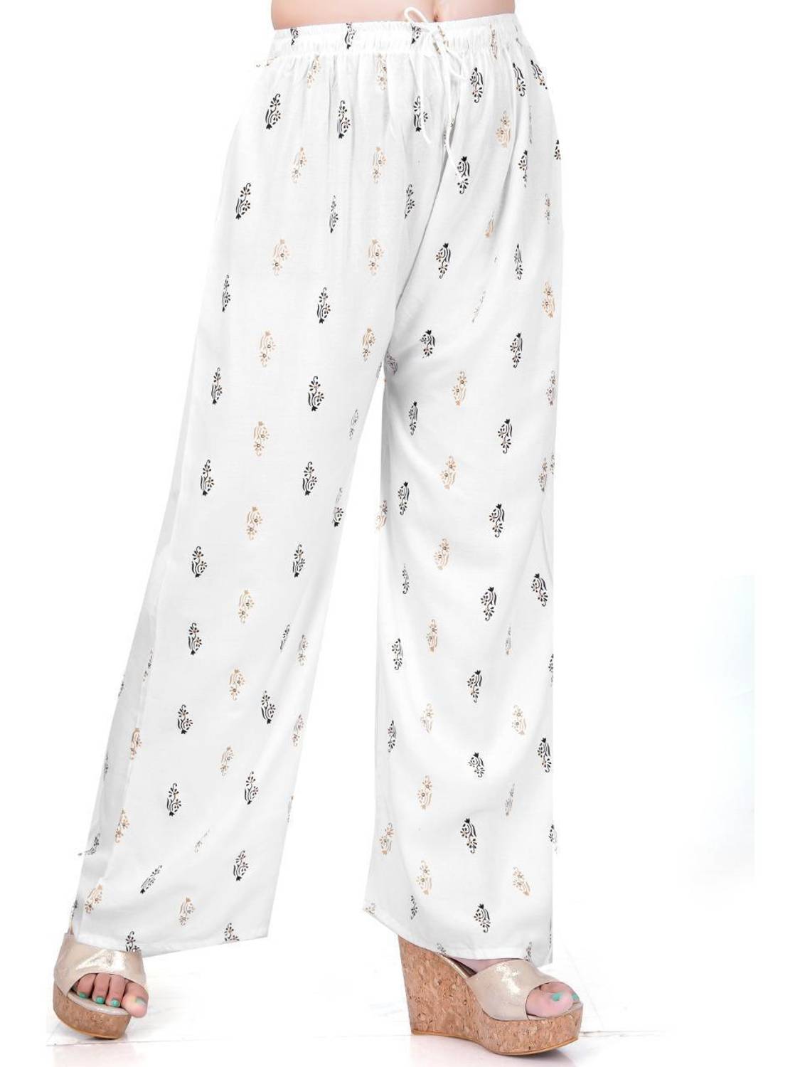 4K FASHION Women Pyjama