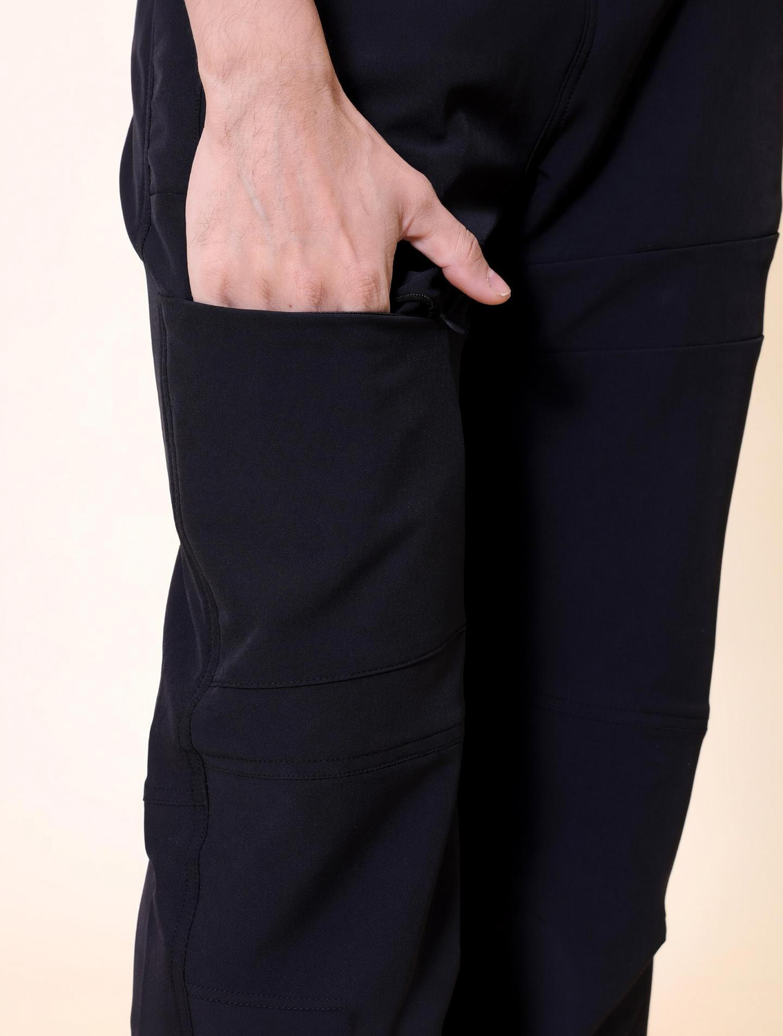 Image of PEAKFORGE Men Cargos